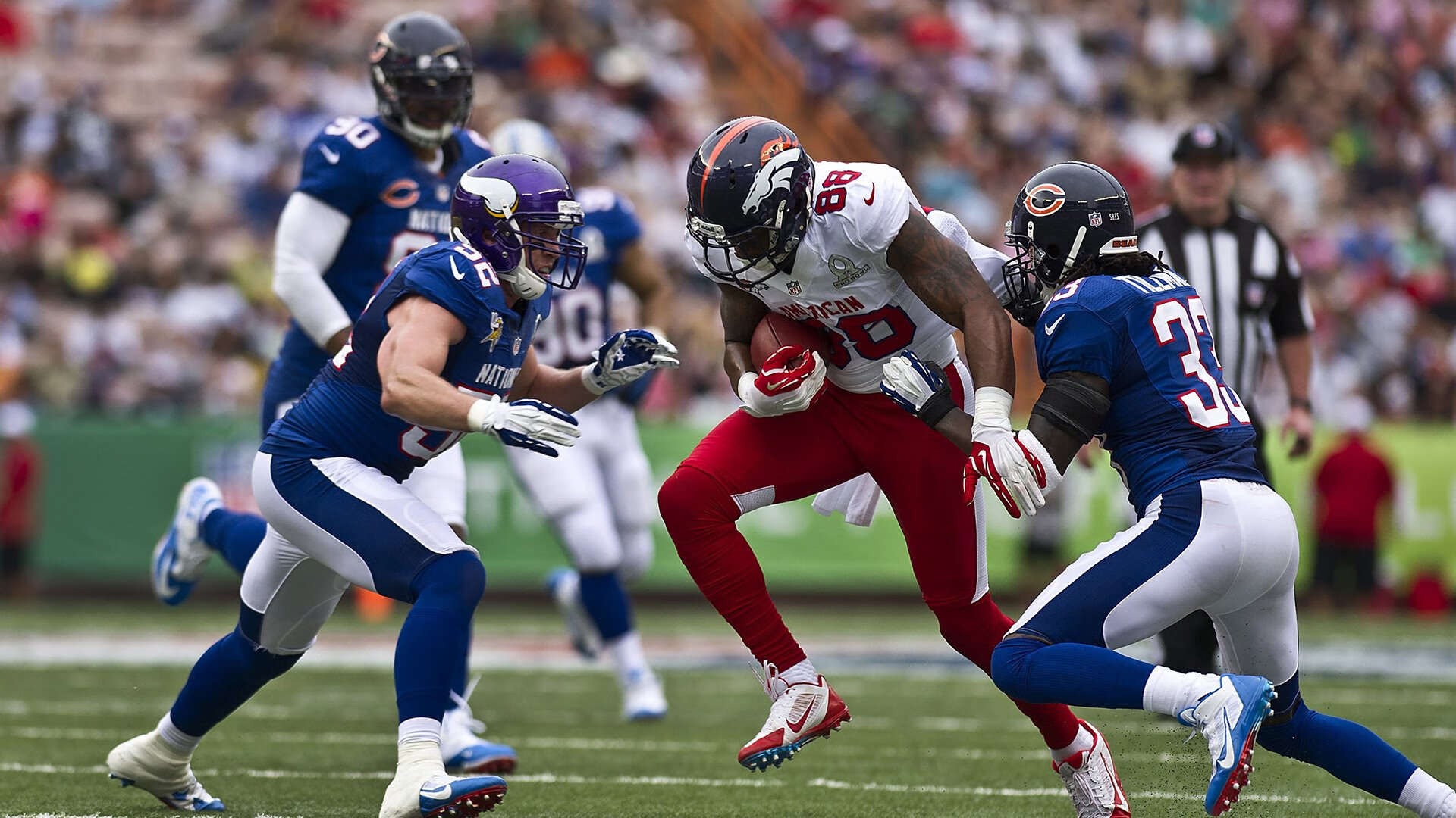 _勇士队战术多变，压制对手防线_，勇士队战术打法